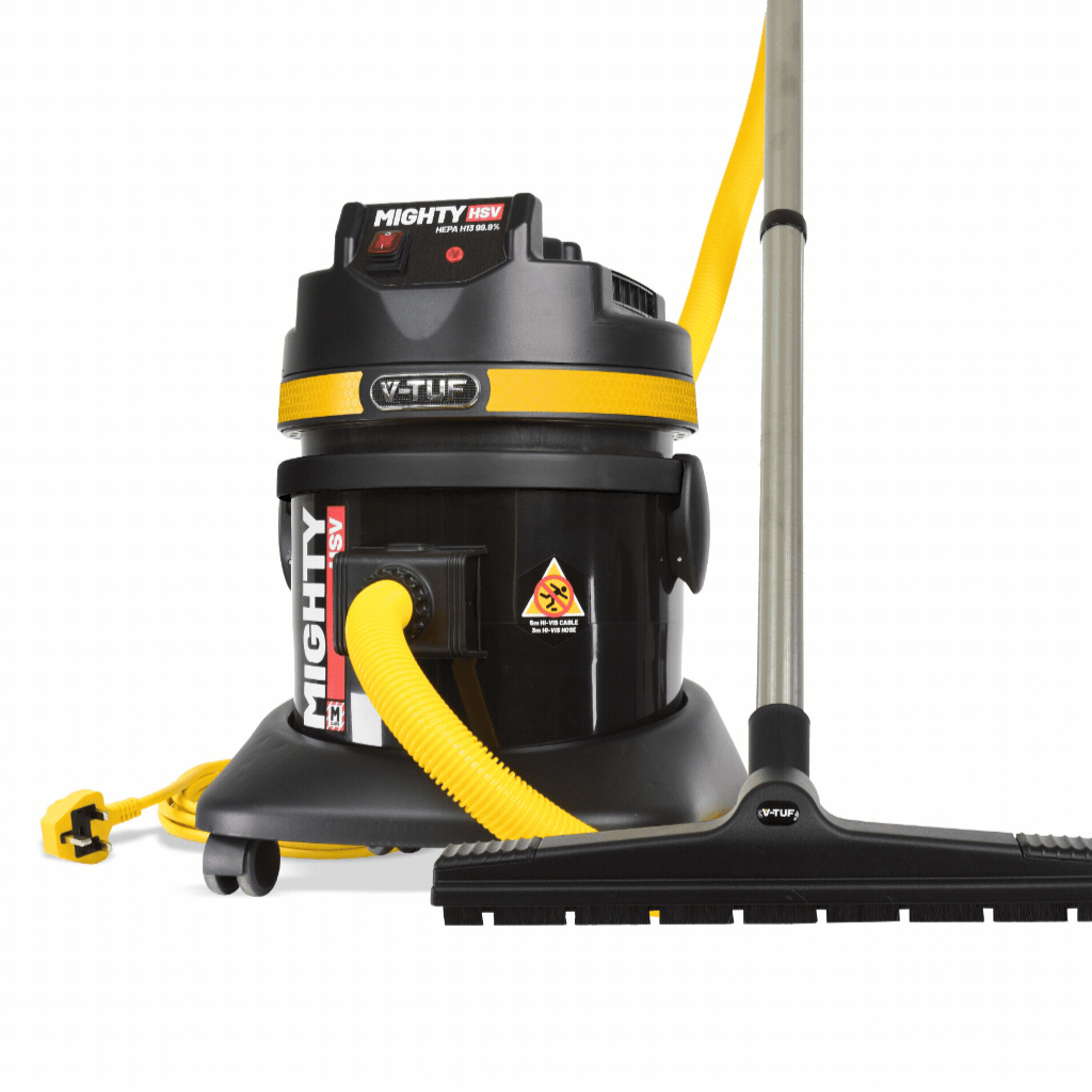 V-TUF MIGHTY M CLASS VACUUM
