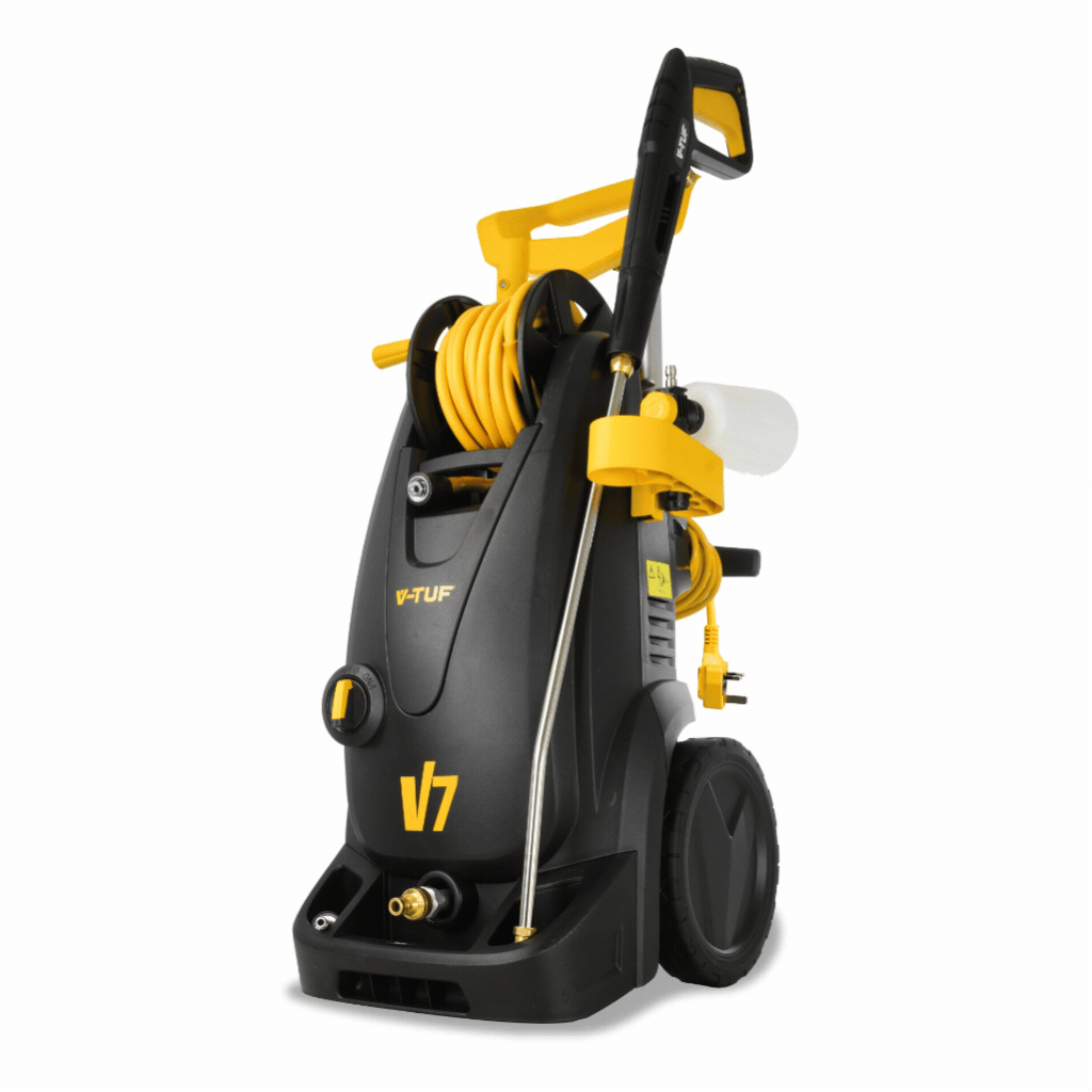 V-TUF V7 PRESSURE WASHER