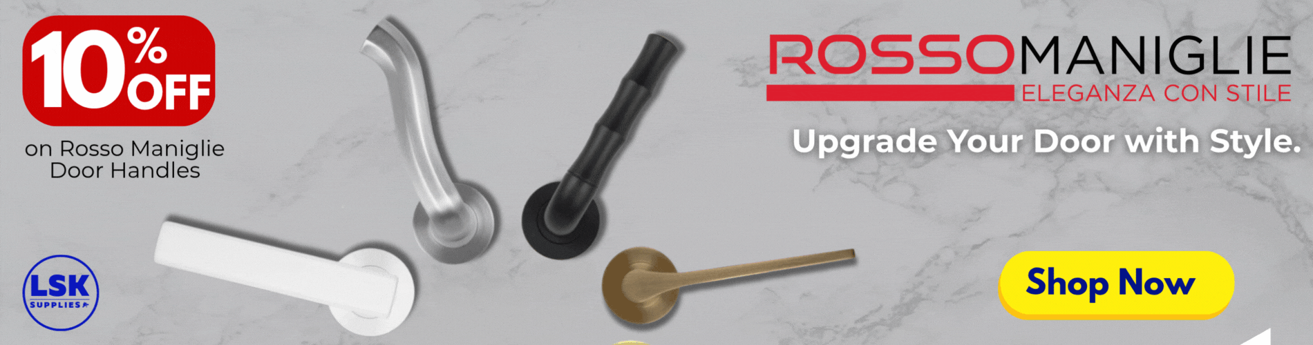 HANDLES Q4