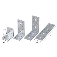 ANGLE BRACKETS