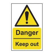 SITE SAFETY SIGNAGE
