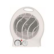 FAN HEATERS