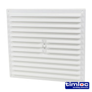 HIT MISS PLASTIC VENT