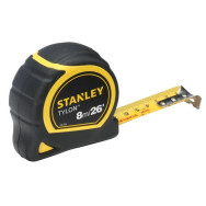 STANLEY TAPE MEASURES