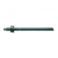 RESIN ANCHORS