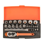 BAHCO SOCKETS