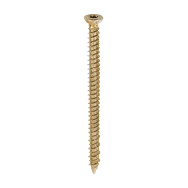 MASONRY SCREWS