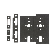 INTUMESCENT PADS