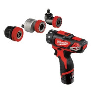 SCREWDRIVER 12V