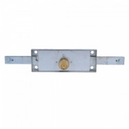 SHUTTER & GARAGE LOCKS