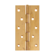 DPBW HINGES