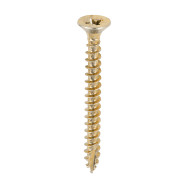 MULTIPURPOSE WOODSCREWS
