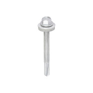 TEK SCREW