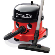 HENRY HOOVERS