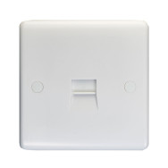 TELEPHONE SOCKETS