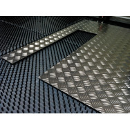 KICKPLATES SAA