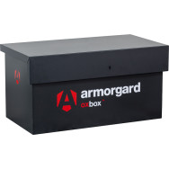 SECURITY STORAGE