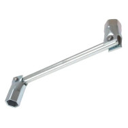 SCAFFOLD SPANNERS