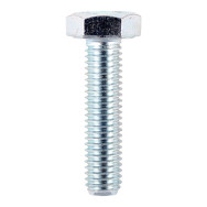SET SCREW LOOSE