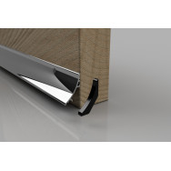RAIN DEFLECTORS