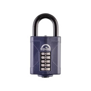 COMBINATION PADLOCK