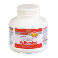 TIN CONTACT ADHESIVE