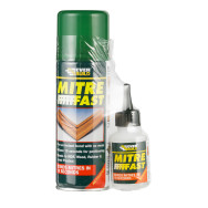 MITRE FAST ADHESIVE