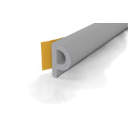 P PROFILE DRAUGHT SEALS