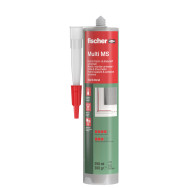 FISCHER MS
