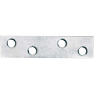 PLATE BRACKETS
