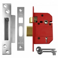 5 LEVER SASHLOCK UNION