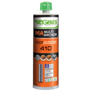 CHEMICAL RESIN 410ML