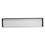 SLEEVED LETTER PLATE