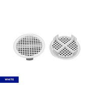 SOFFIT VENTS