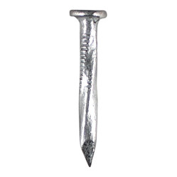 SQUARE TWIST NAIL GALV 500KG