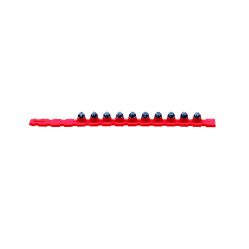 DRIVE PIN CARTRIDGES