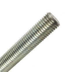 THREADED BAR