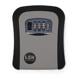 KEY SAFES & CABINETS