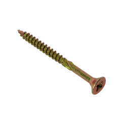 SPECTRE ADVANCED WOODSCREWS