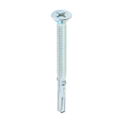 TEK SCREW WING TIP