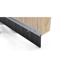 GARAGE DOOR SEALS