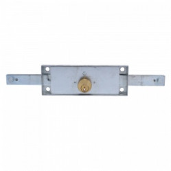 SHUTTER LOCK