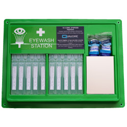 EYE WASH