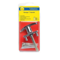 GARAGE DOOR HANDLE