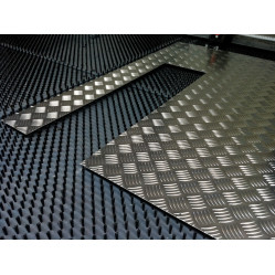 KICK PLATES