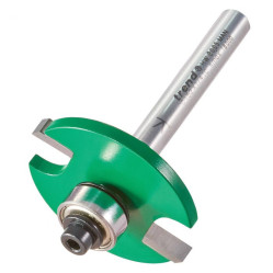 BISCUIT ROUTER CUTTER 1/4"
