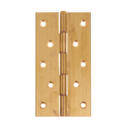 DPBW HINGES