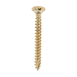 MULTIPURPOSE WOODSCREWS