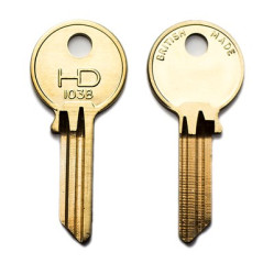 KEY BLANKS