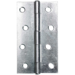BUTT HINGES